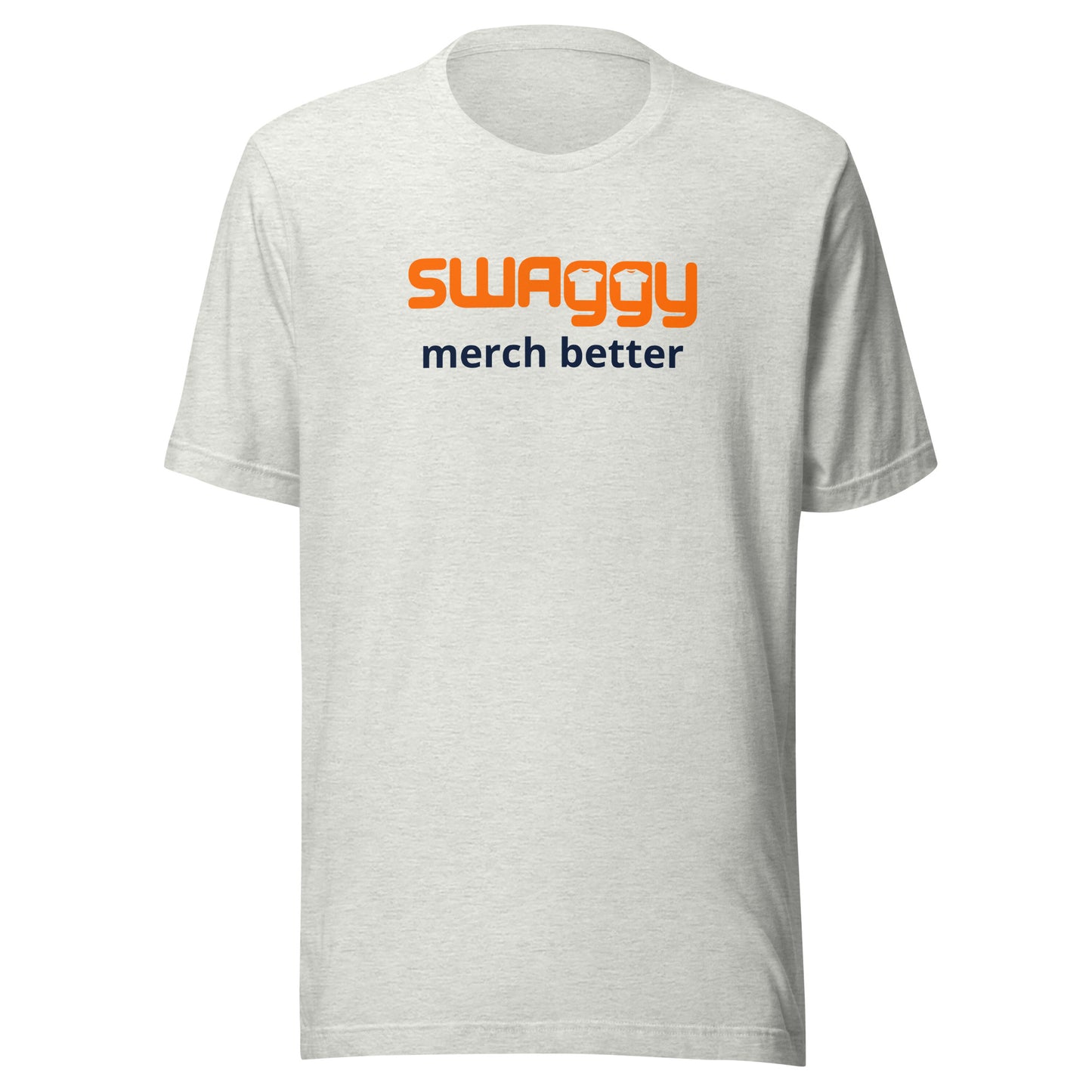 Soft Unisex T-shirt