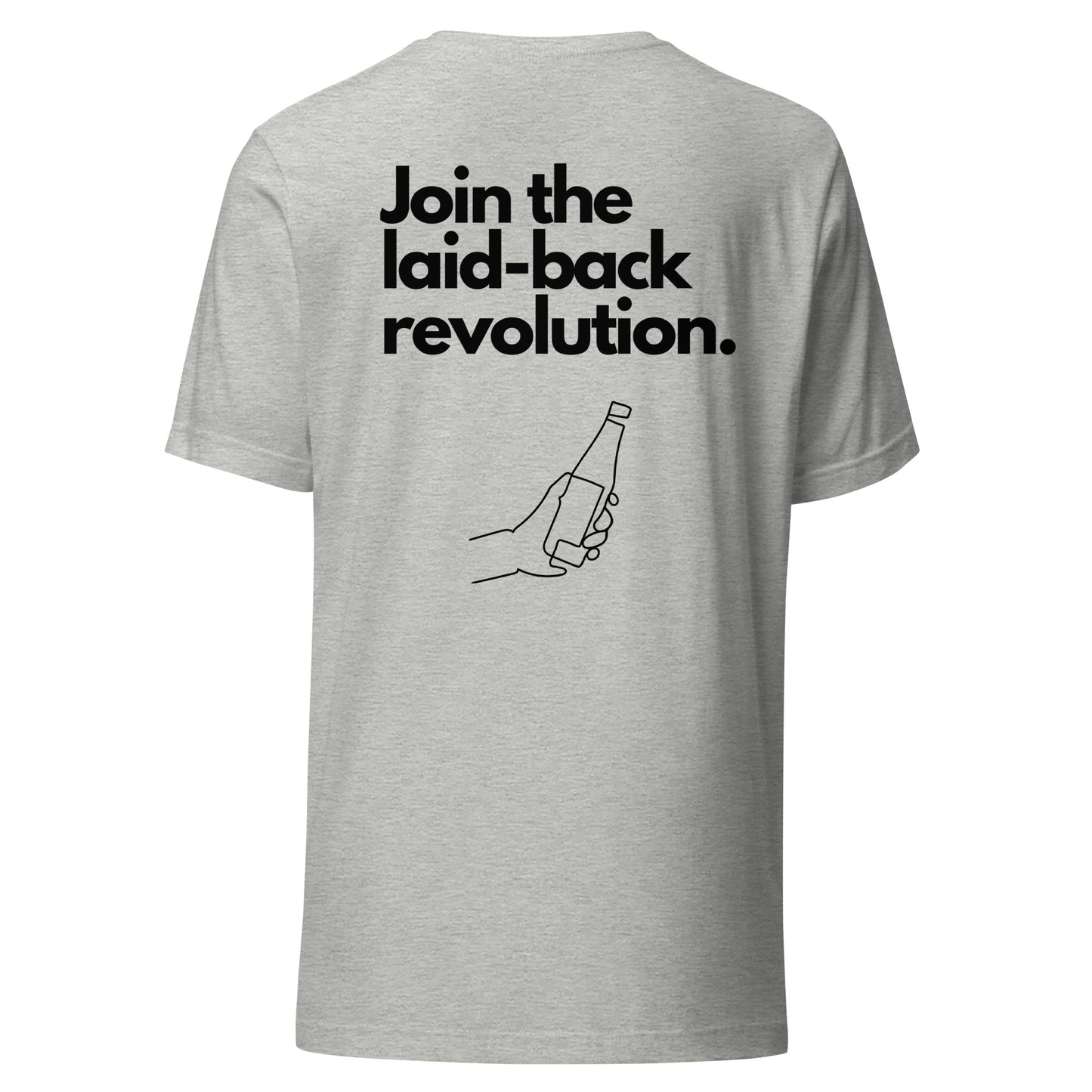 Join the Revolution T-Shirt