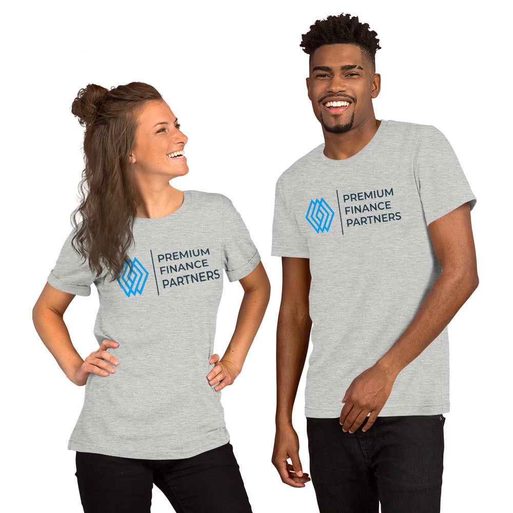 Classic Fit T-Shirt
