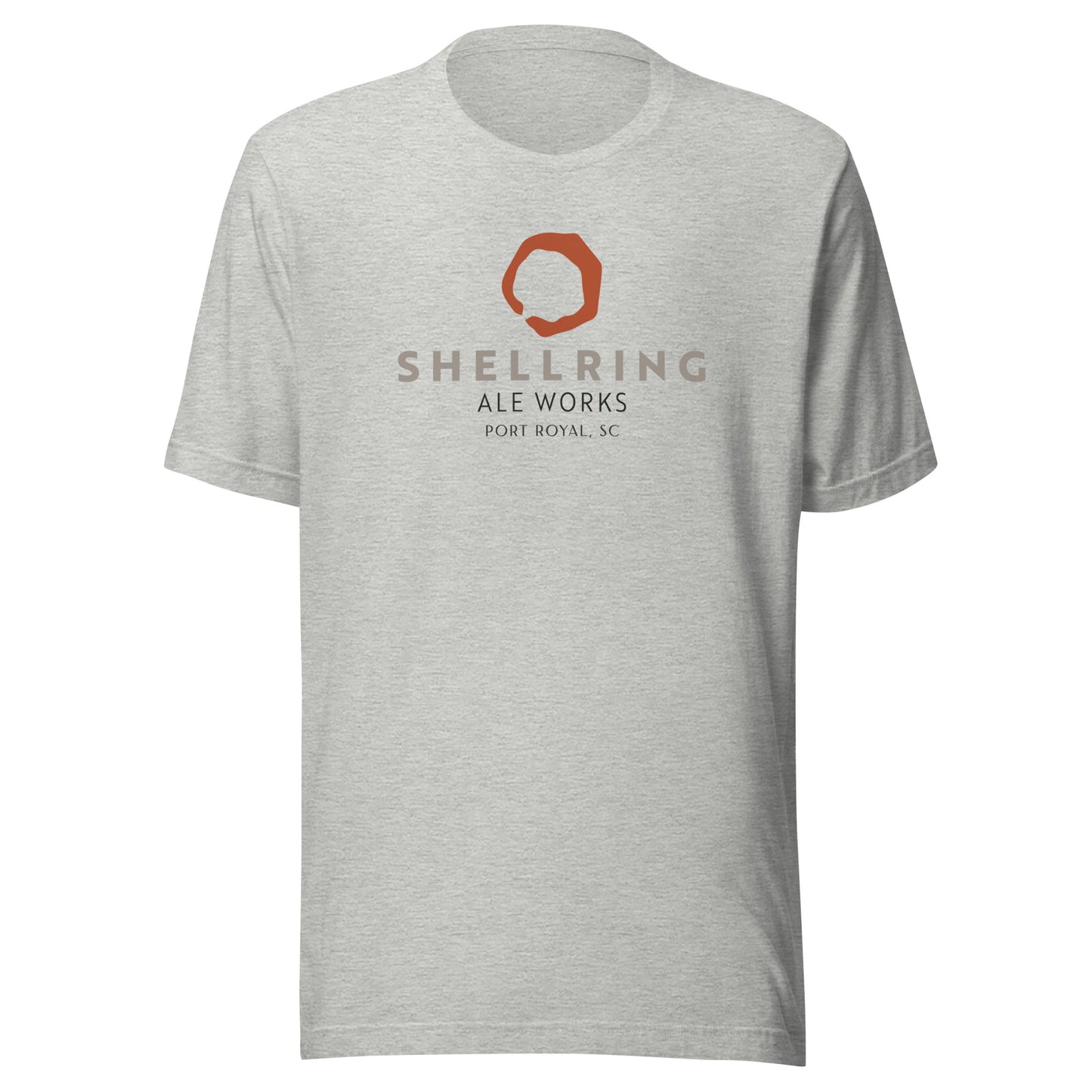 Unisex Classic Fit T-Shirt