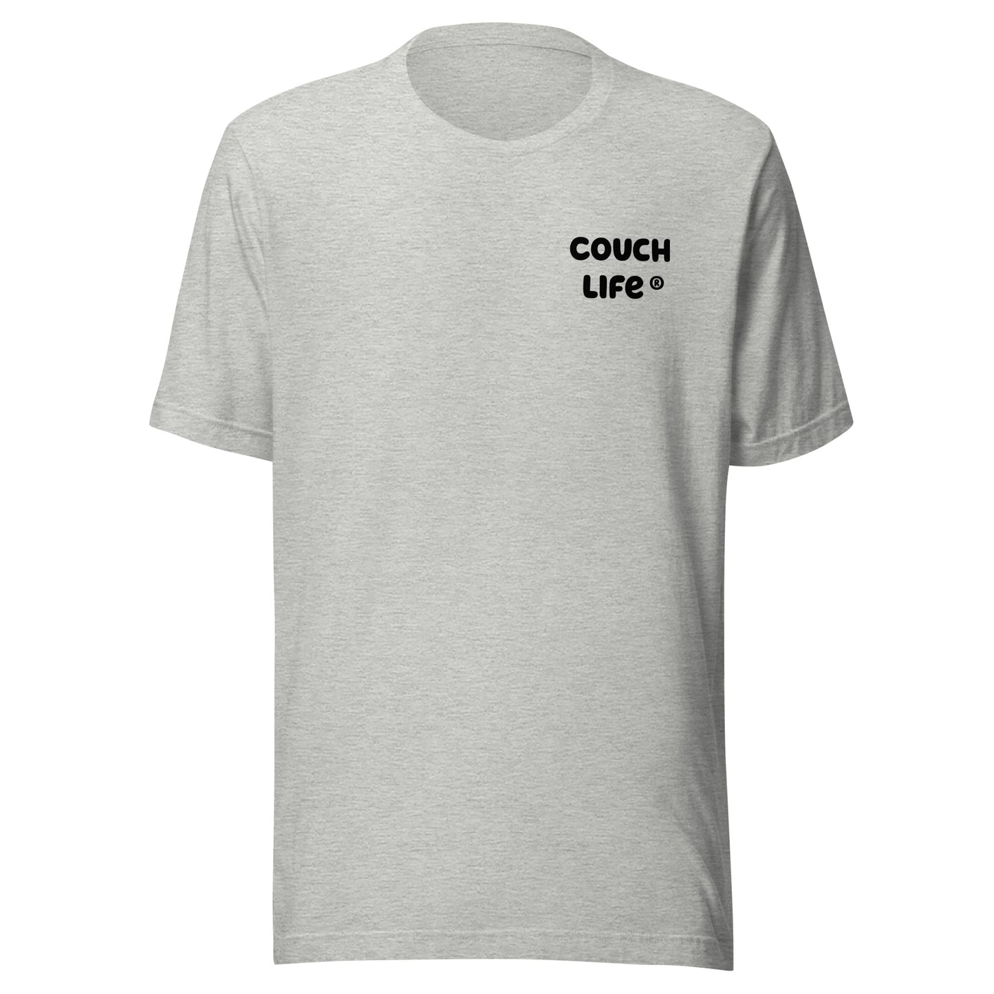 Just Do It Tomorrow T-Shirt