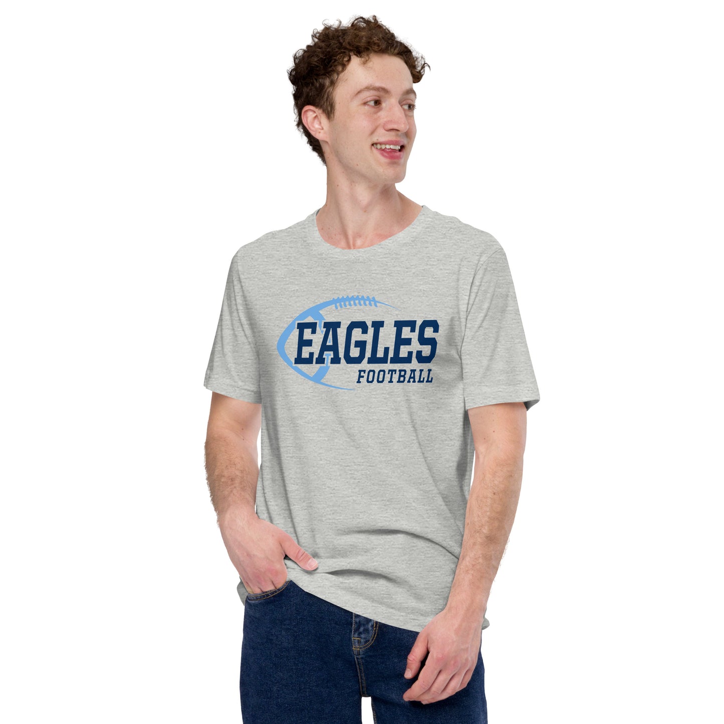 Football T-Shirt