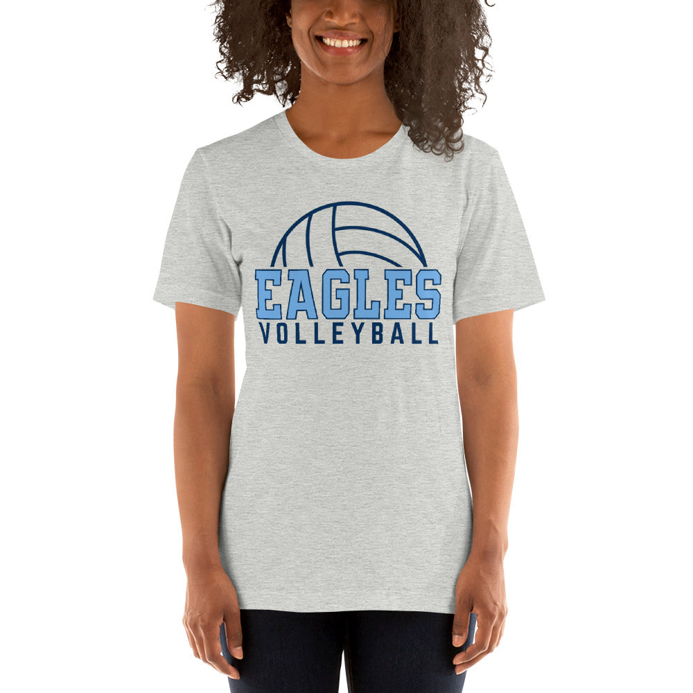 Volleyball T-Shirt