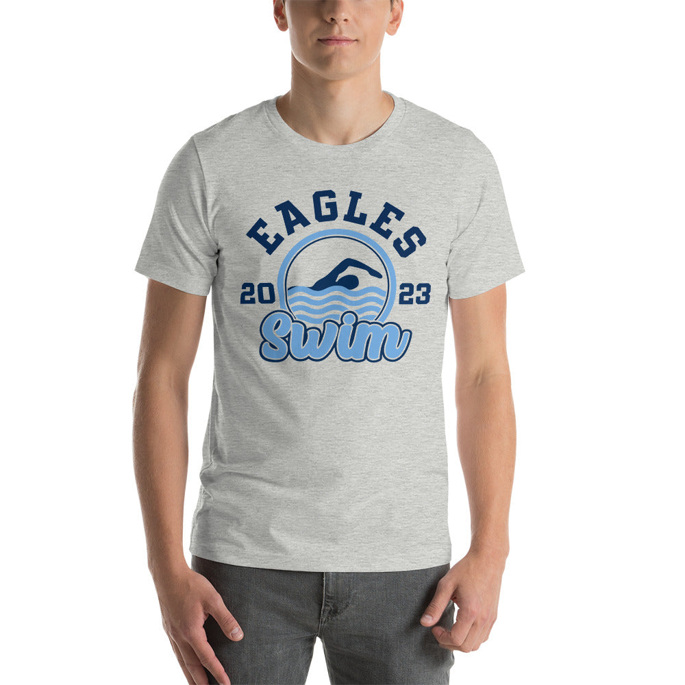 Swimming T-Shirt