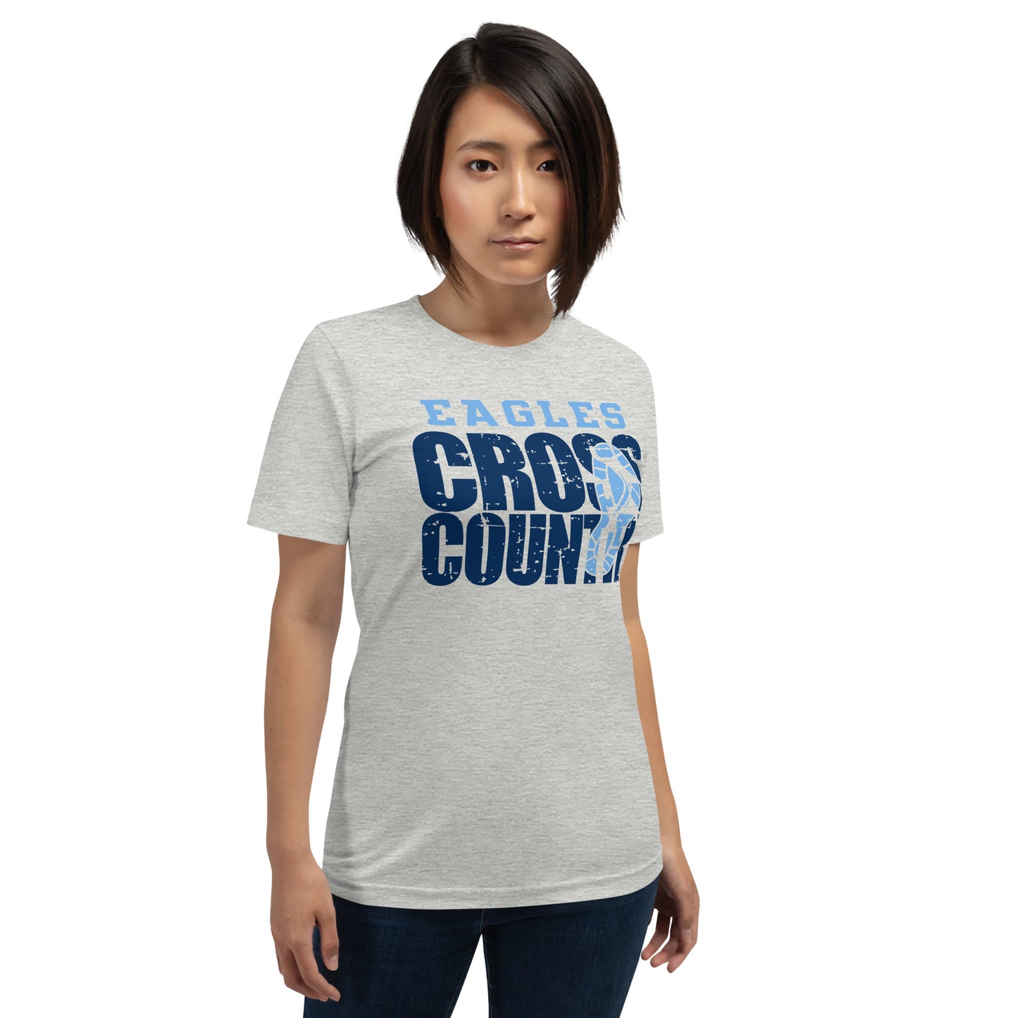 Cross Country T-Shirt