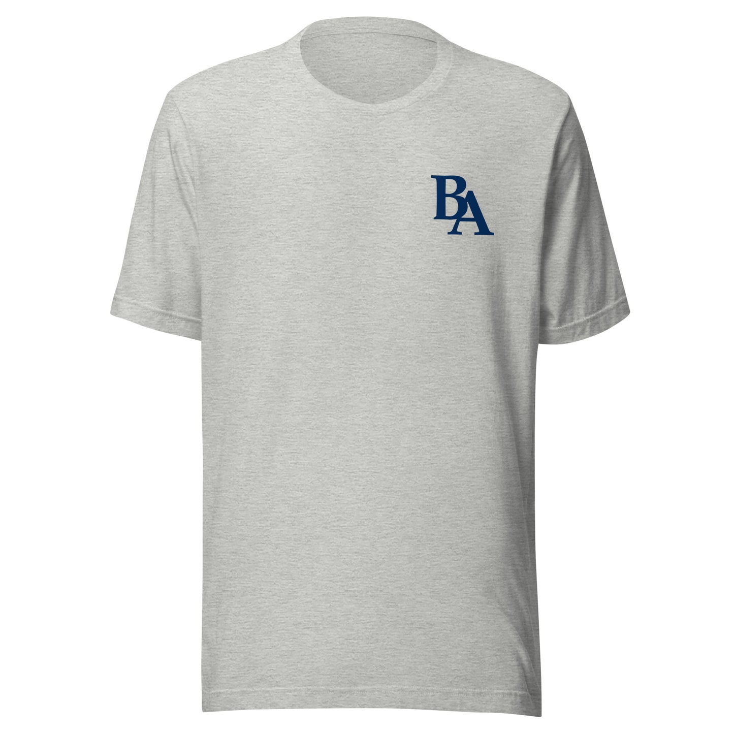 BA Classic Fit T-Shirt