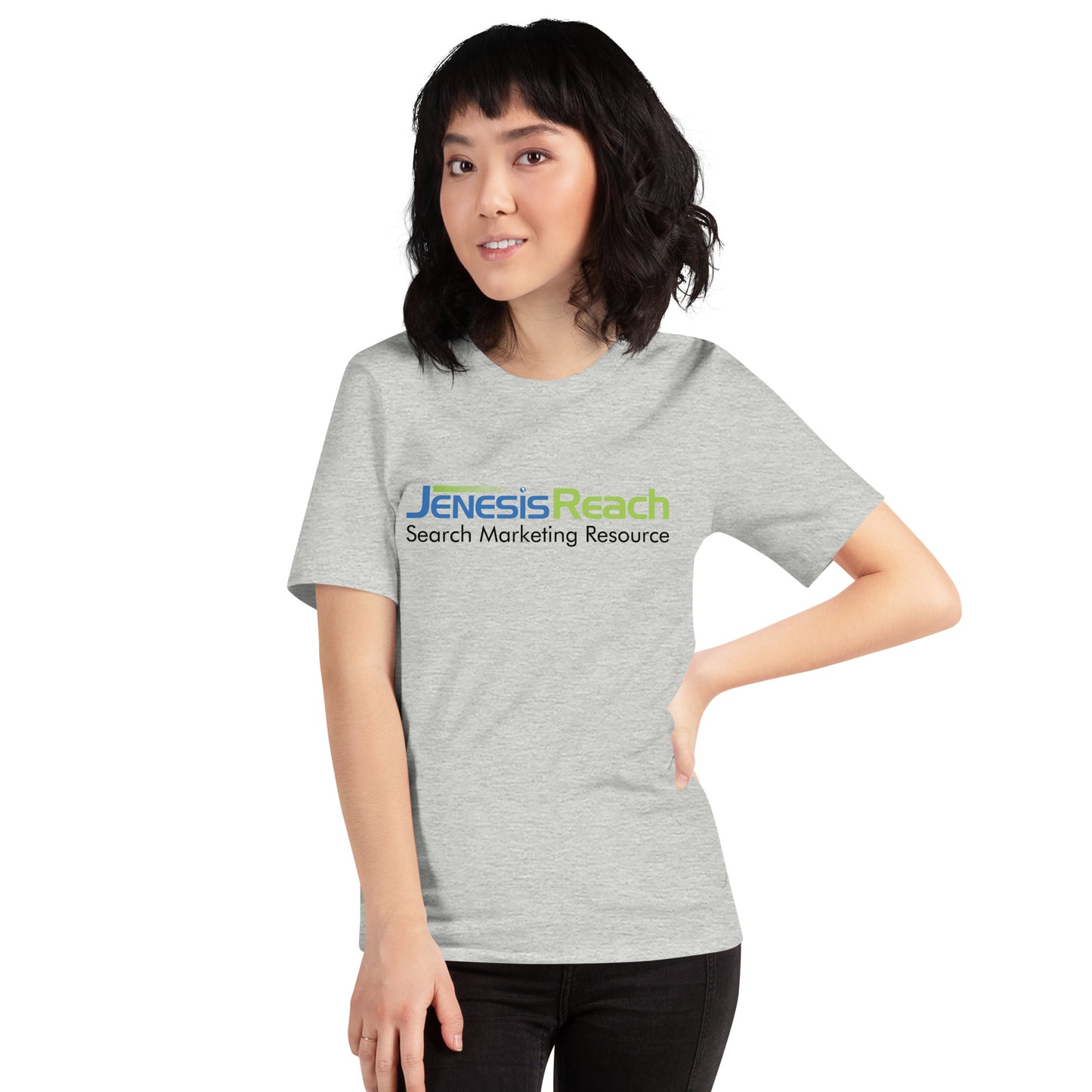JenesisReach T-Shirt
