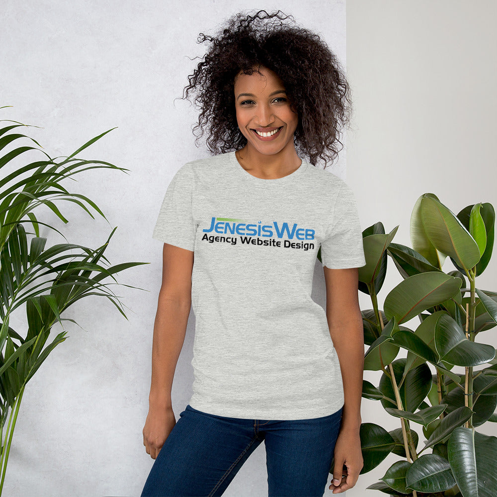 JenesisWeb T-Shirt