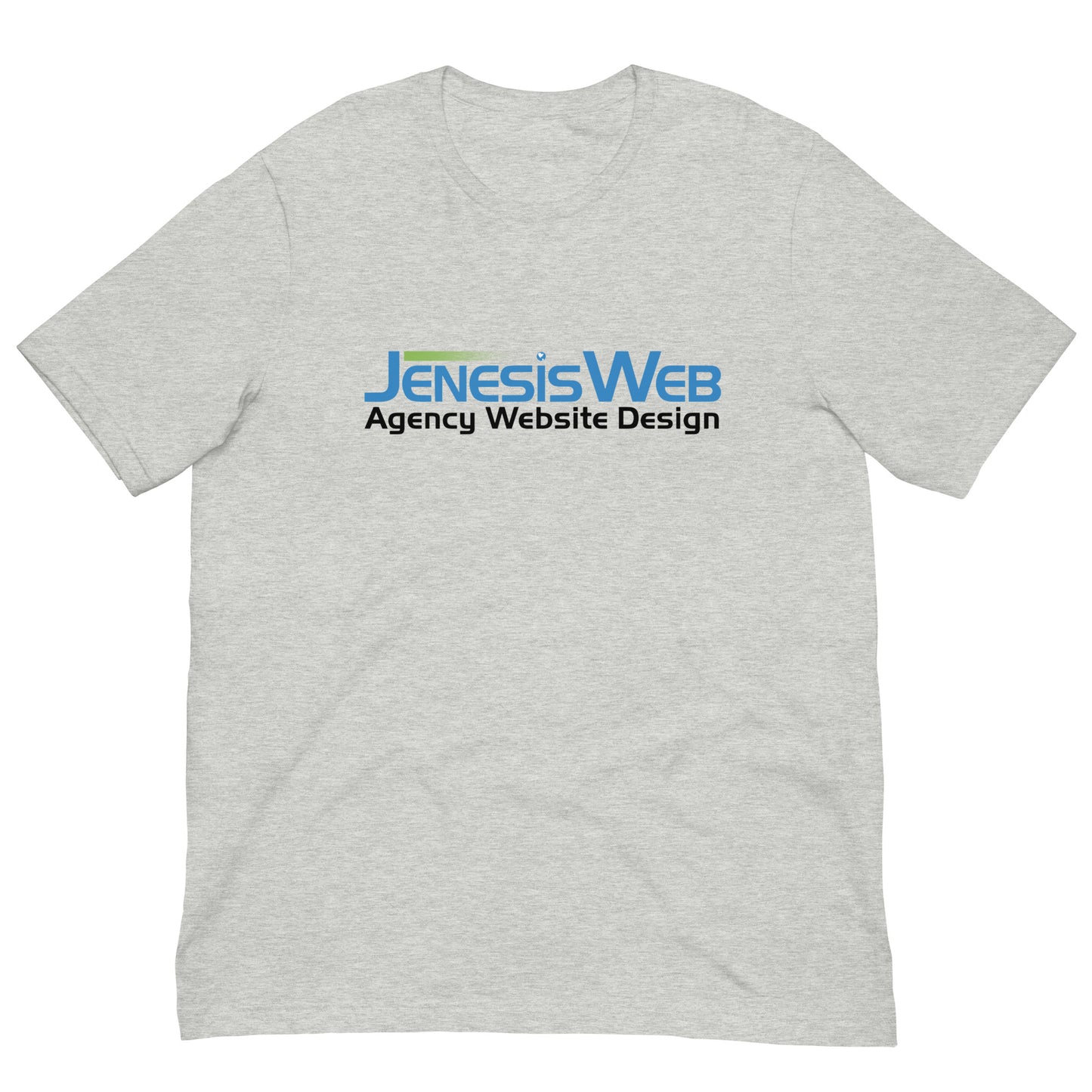 JenesisWeb T-Shirt