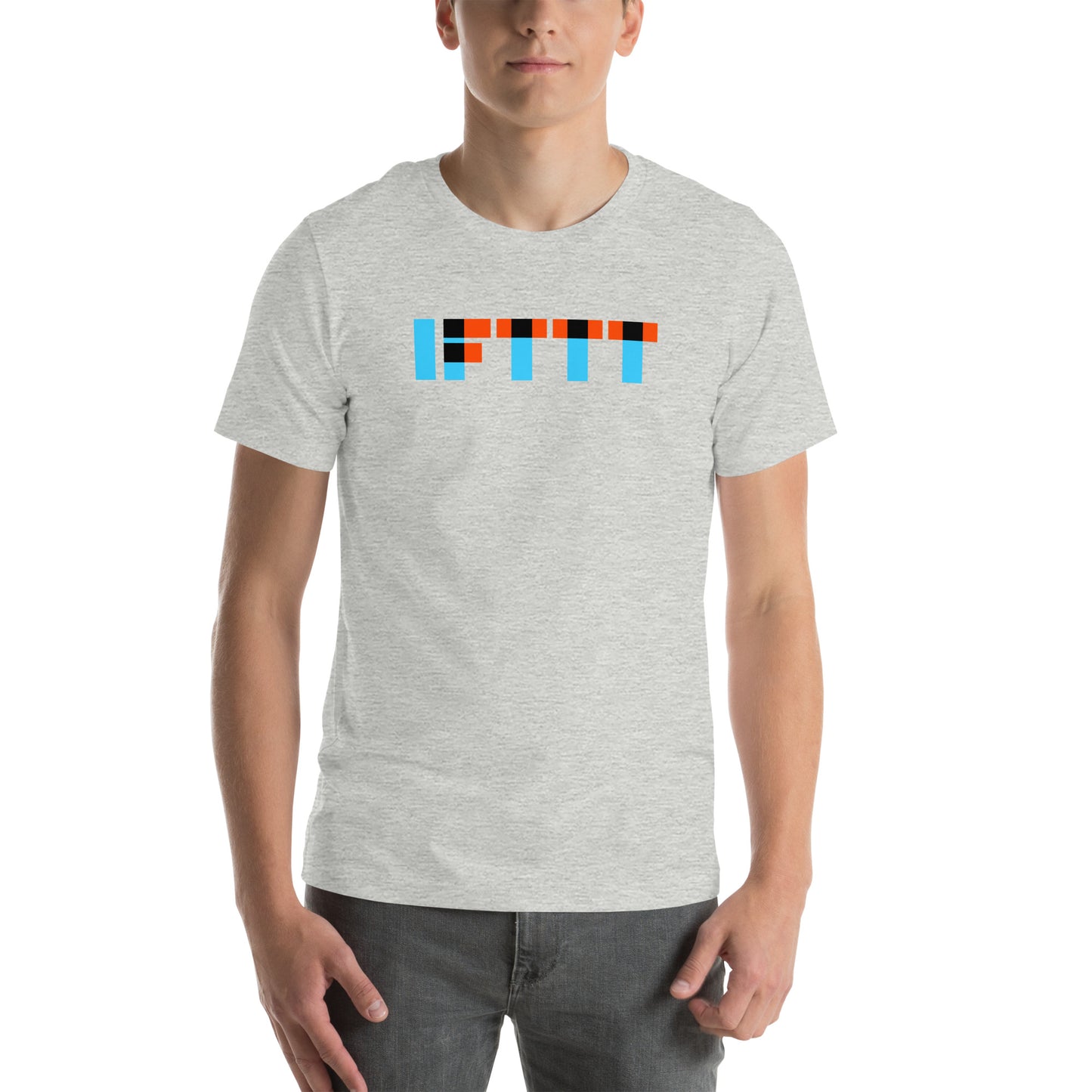 Retro Logo Shirt