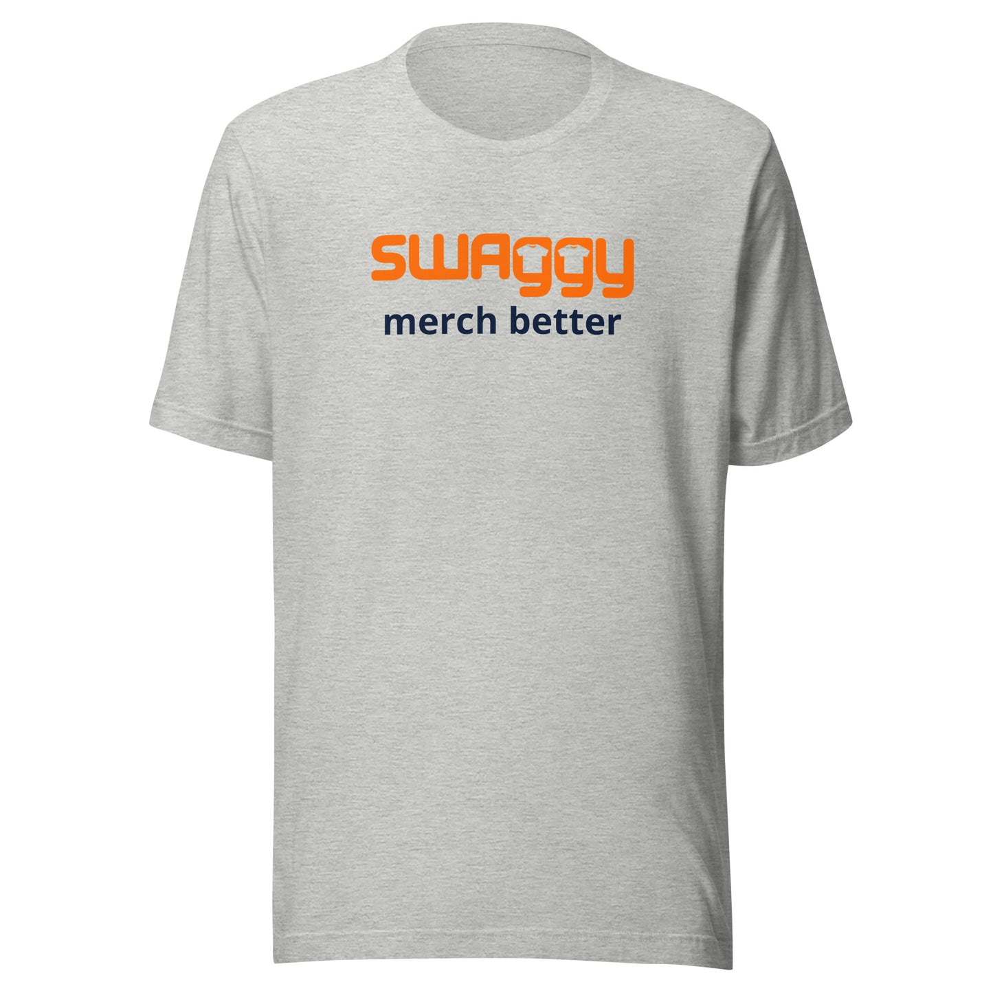Soft Unisex T-shirt