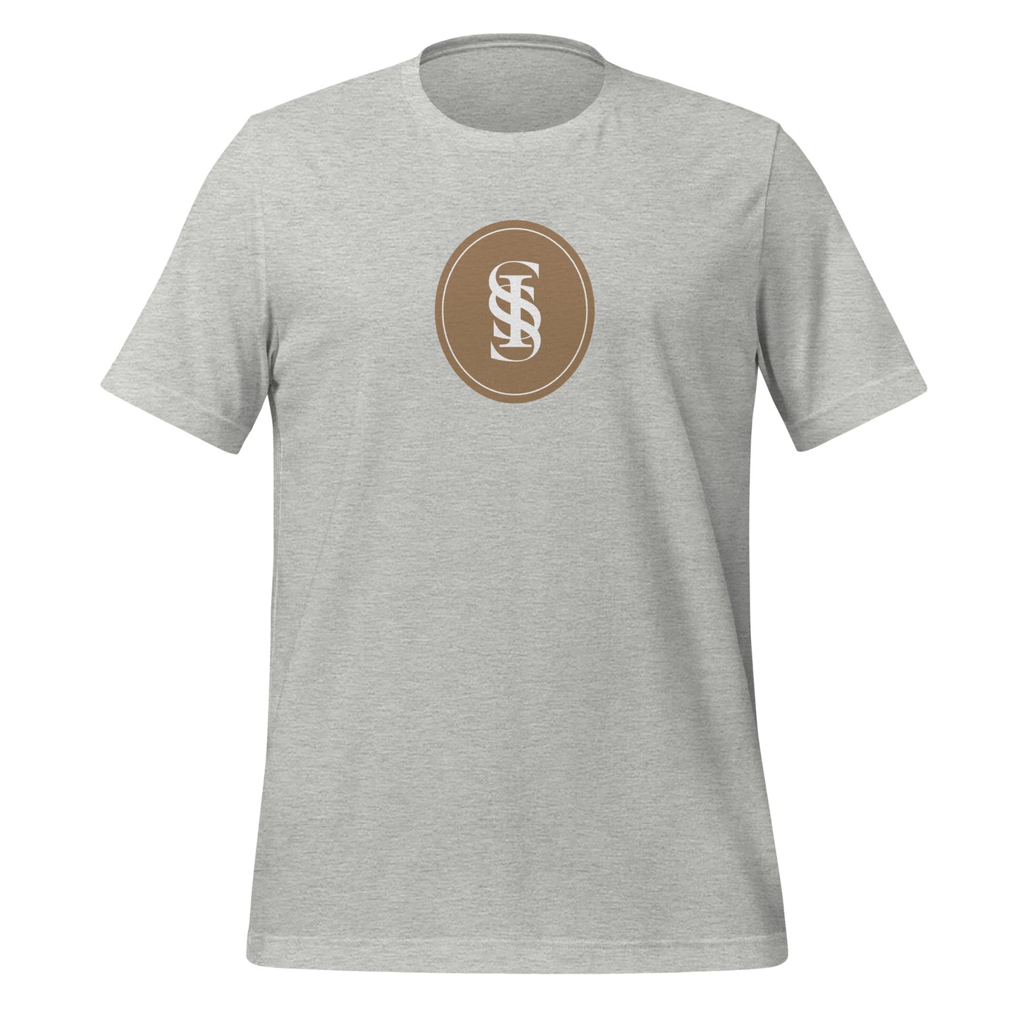 SIS Logo Unisex T-shirt
