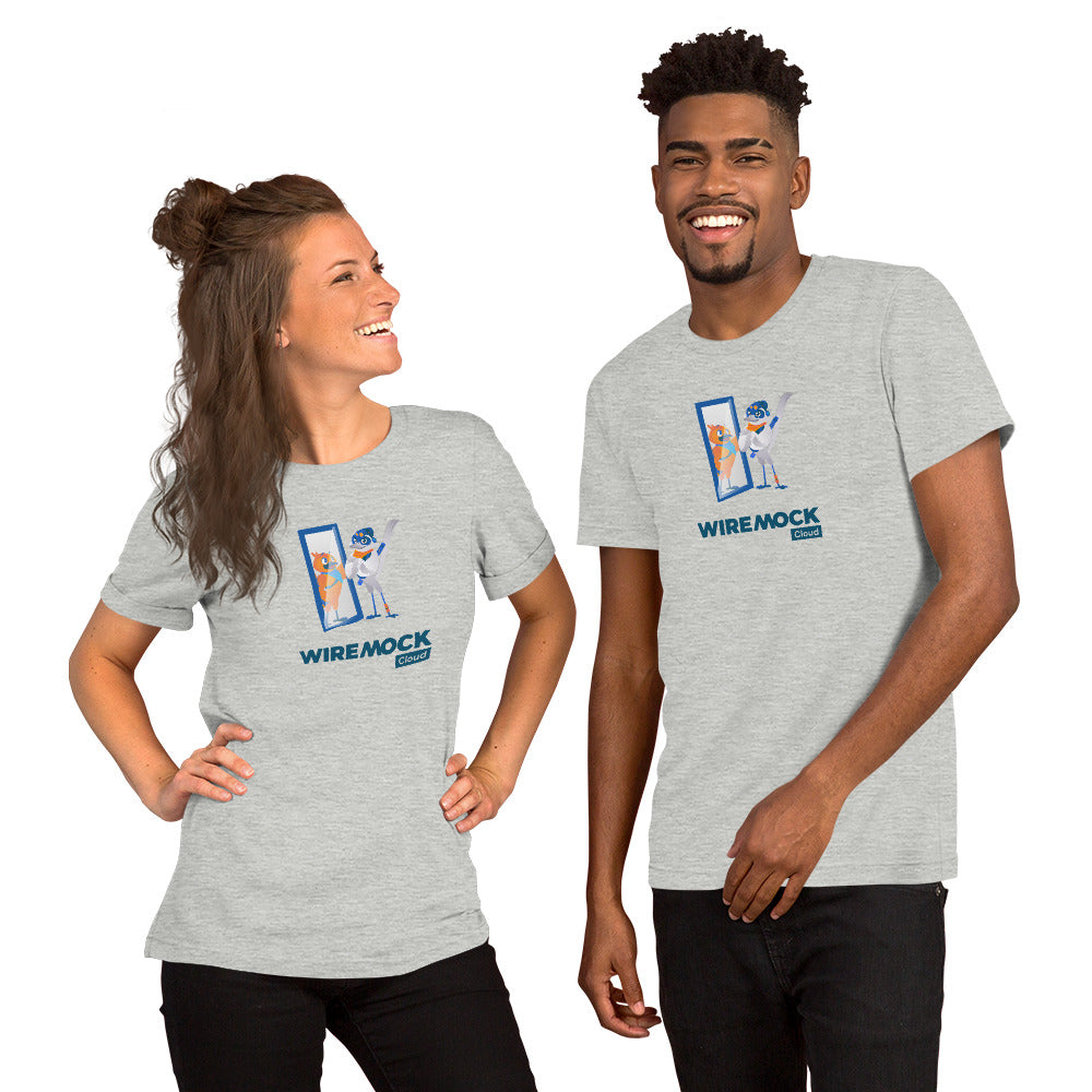 Wiremock Cloud Tee