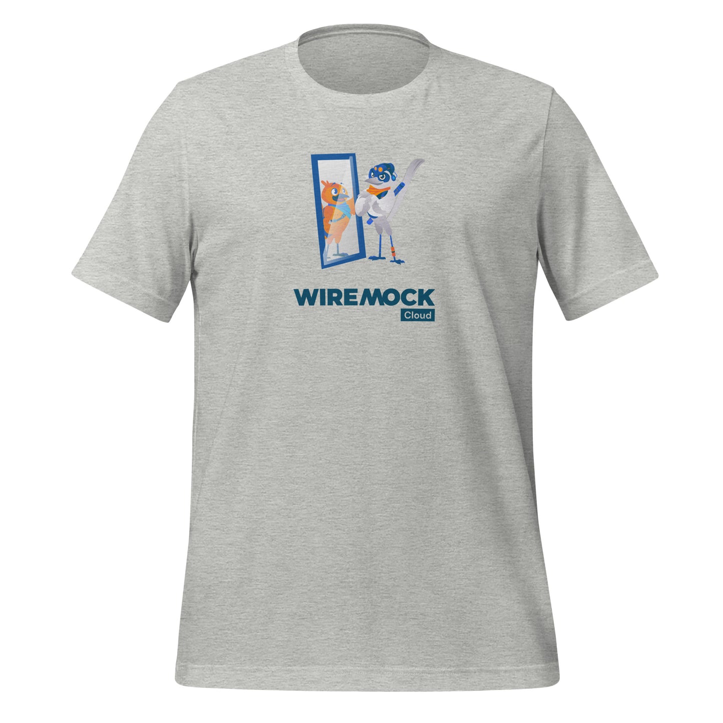 Wiremock Cloud Tee