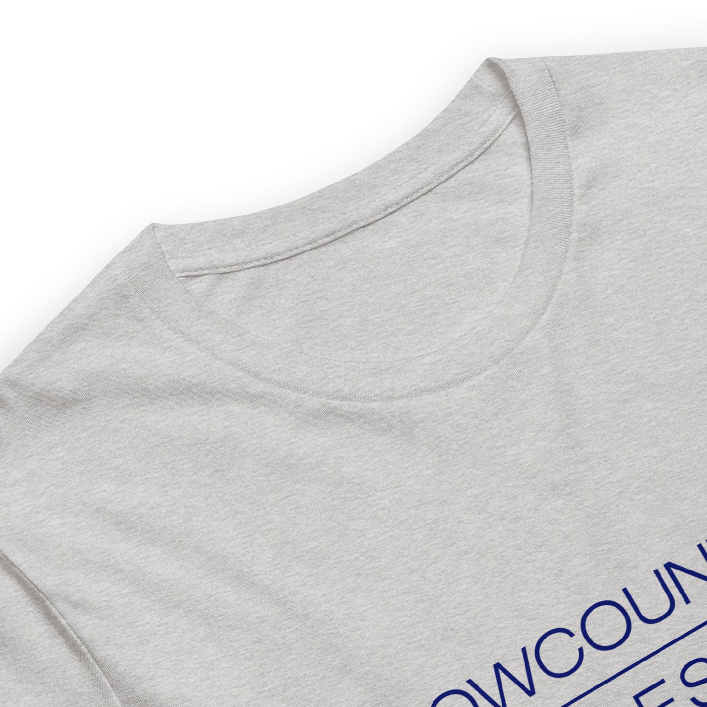Unisex t-shirt