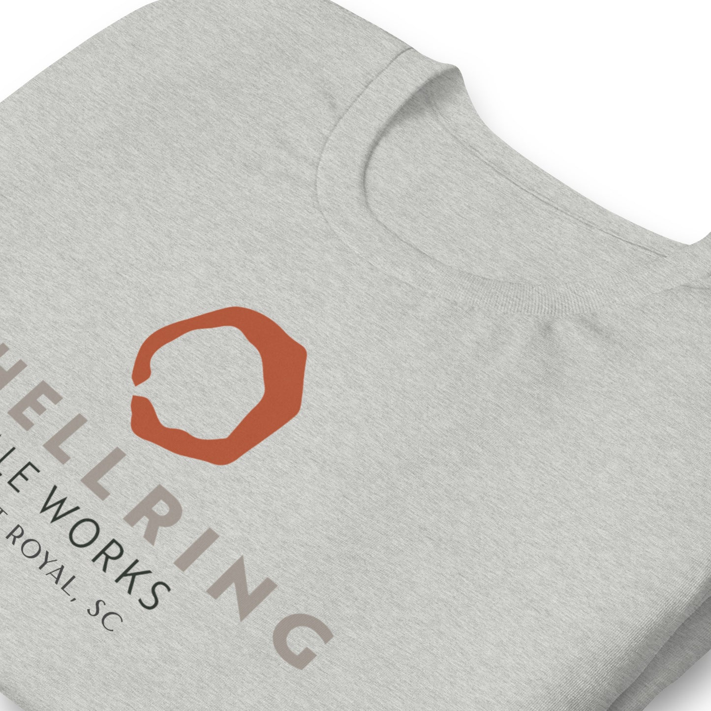 Unisex Classic Fit T-Shirt