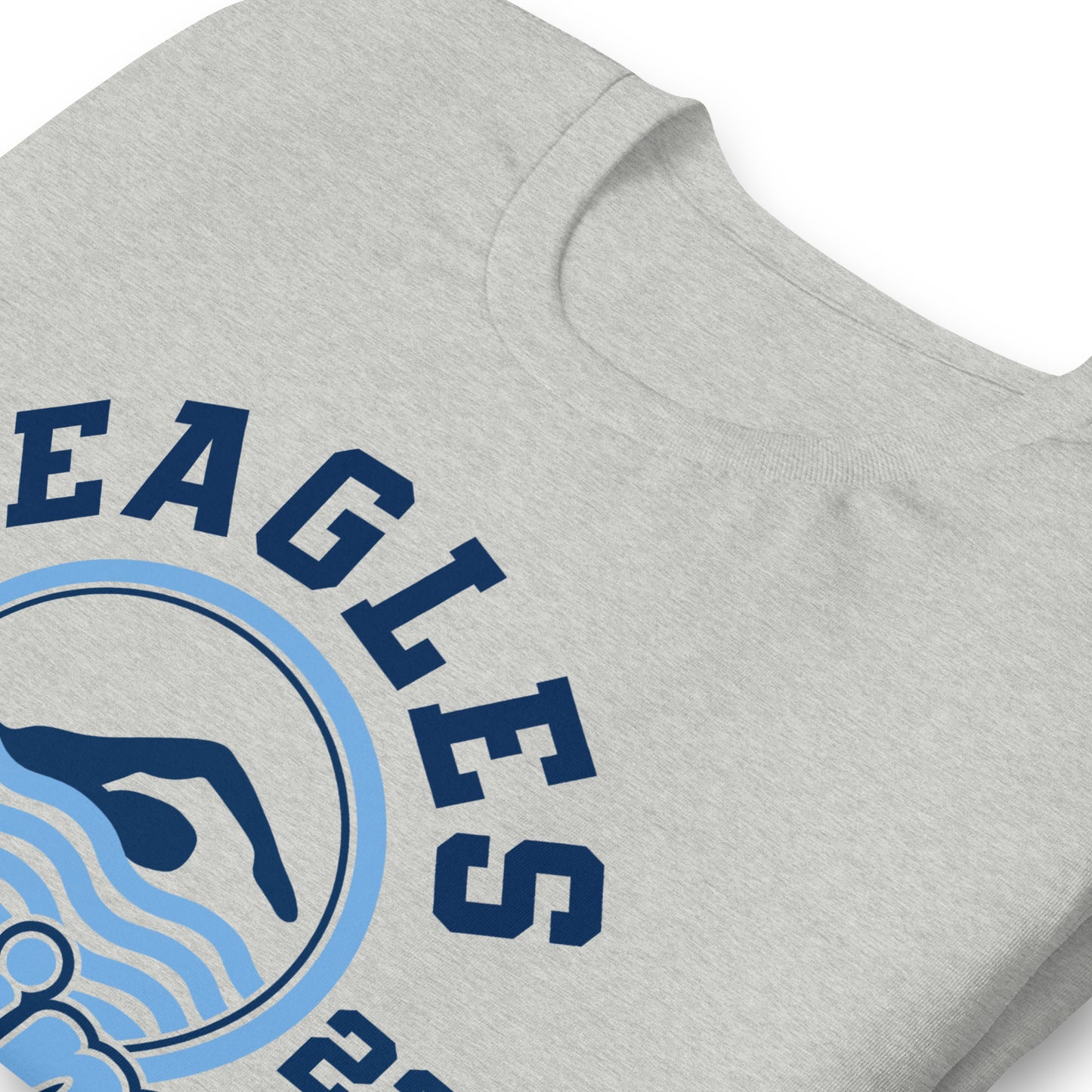 Swimming T-Shirt