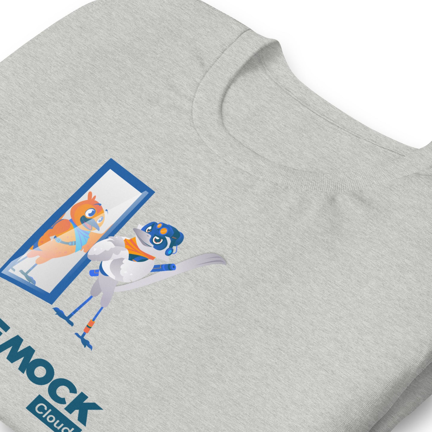 Wiremock Cloud Tee
