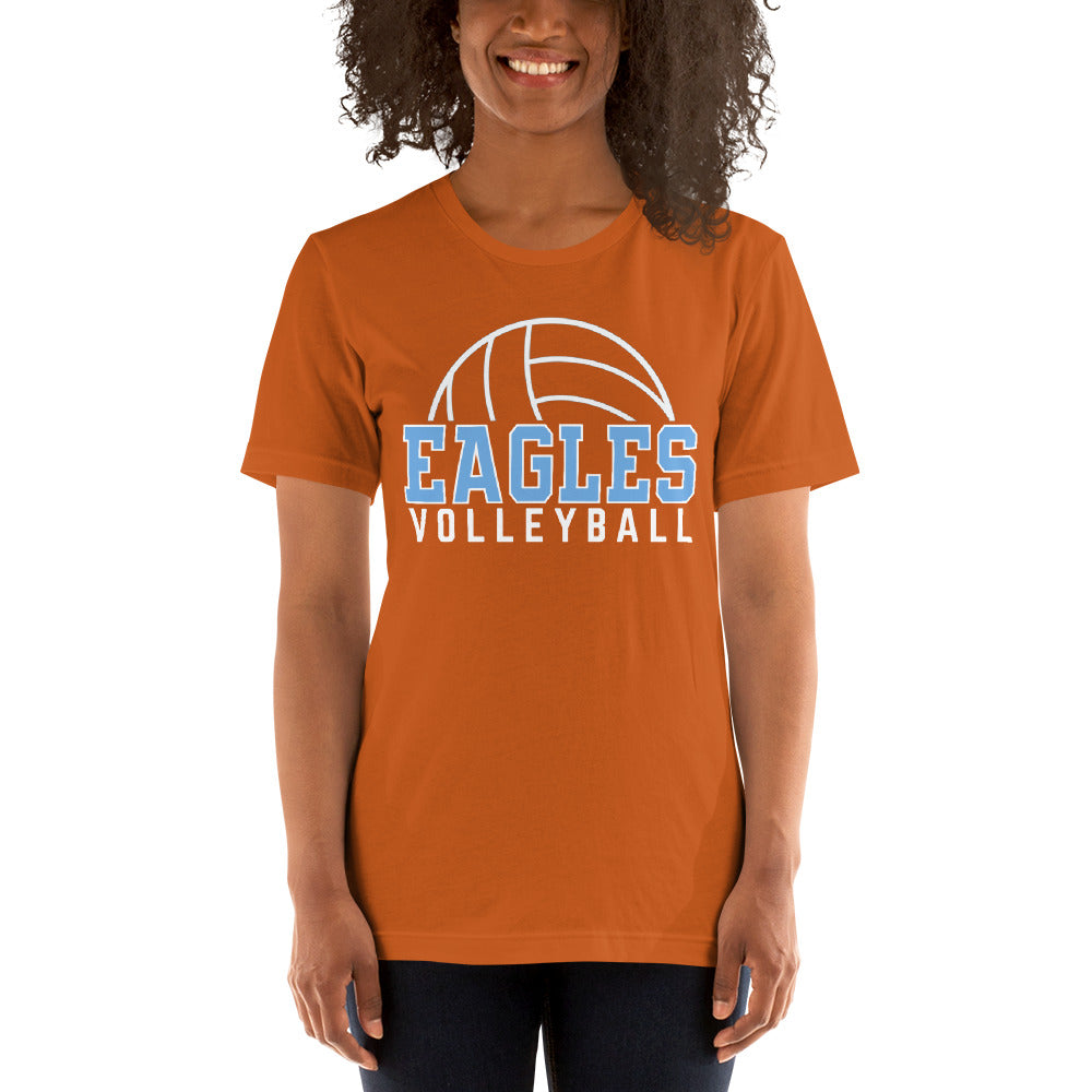 Volleyball T-Shirt