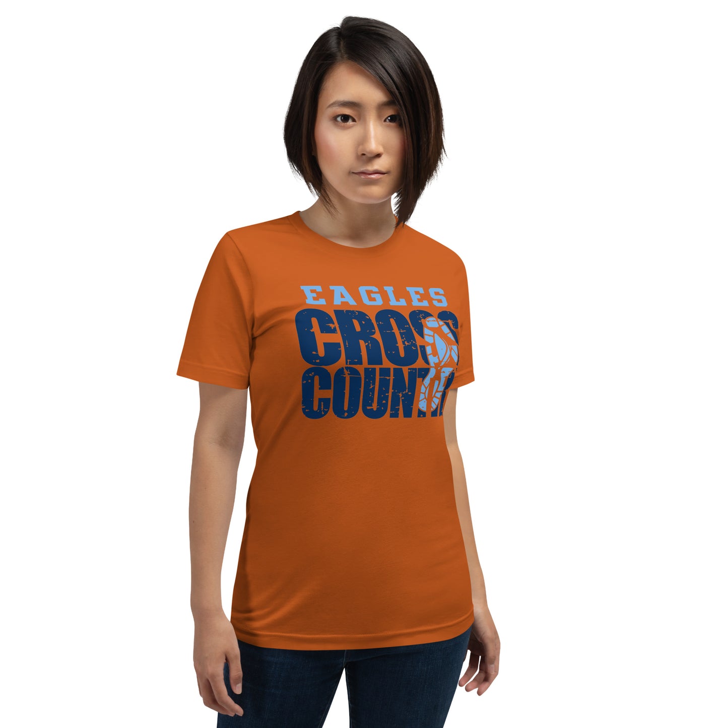 Cross Country T-Shirt