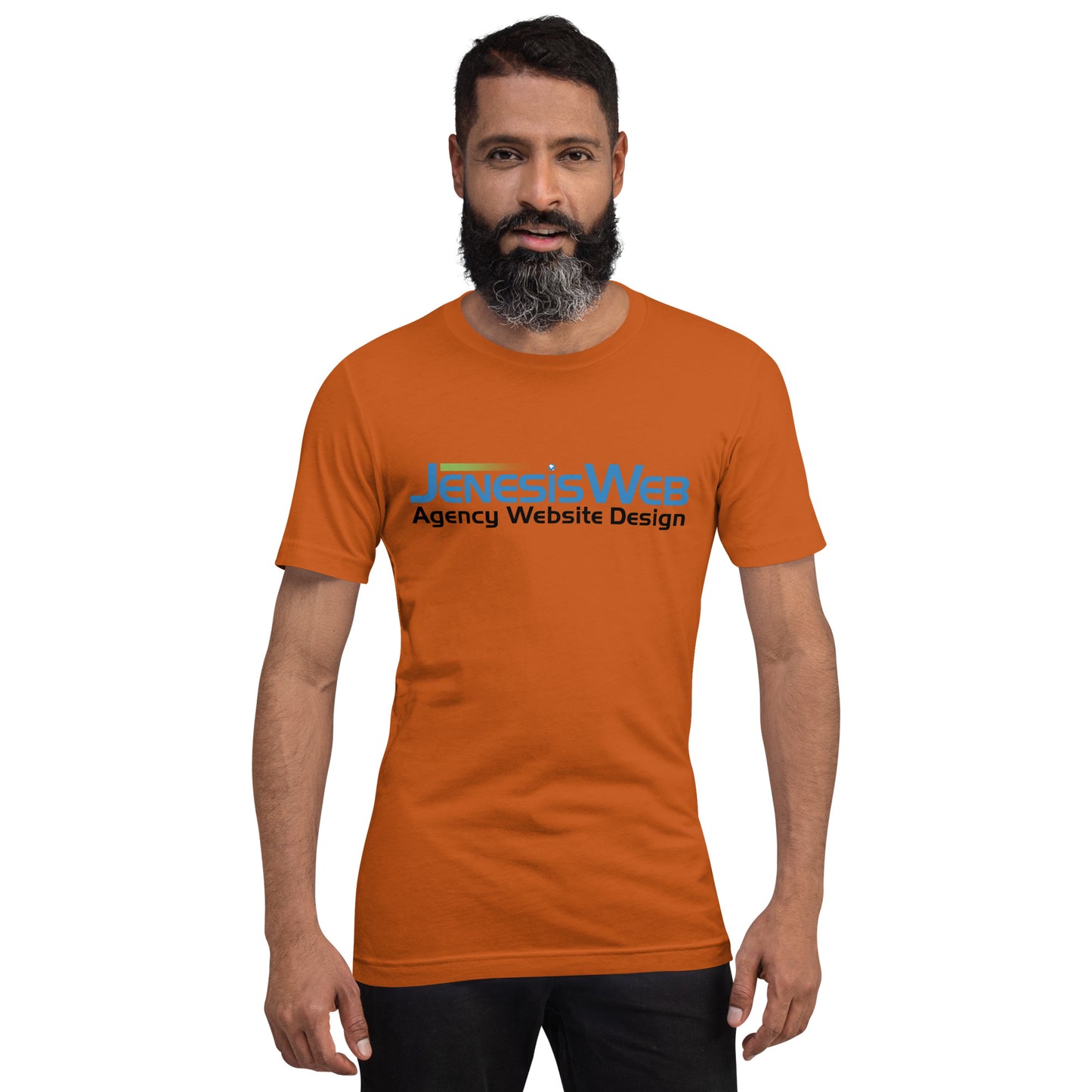 JenesisWeb T-Shirt