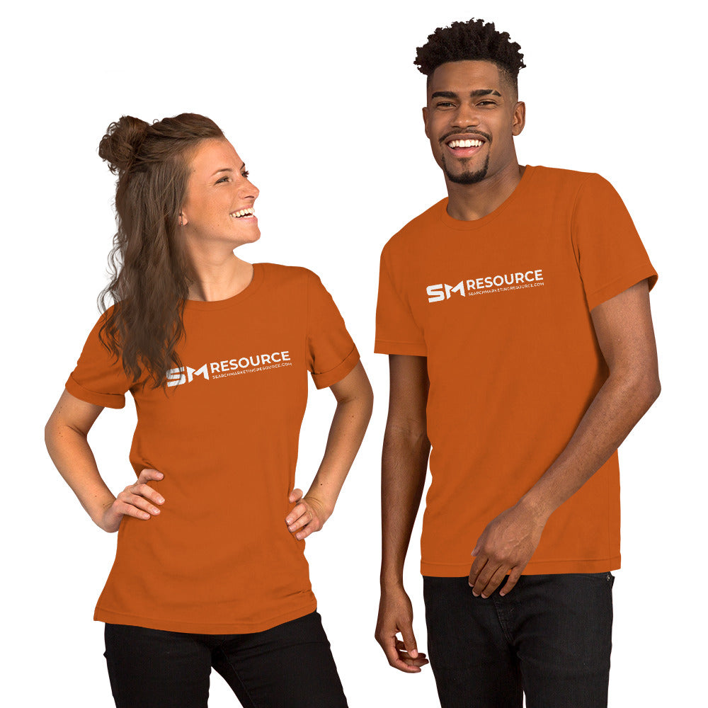 SMR T-Shirt