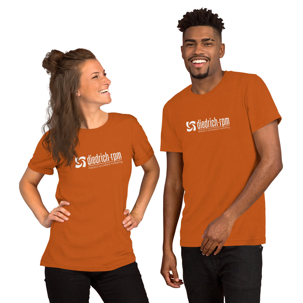 DRPM T-shirt
