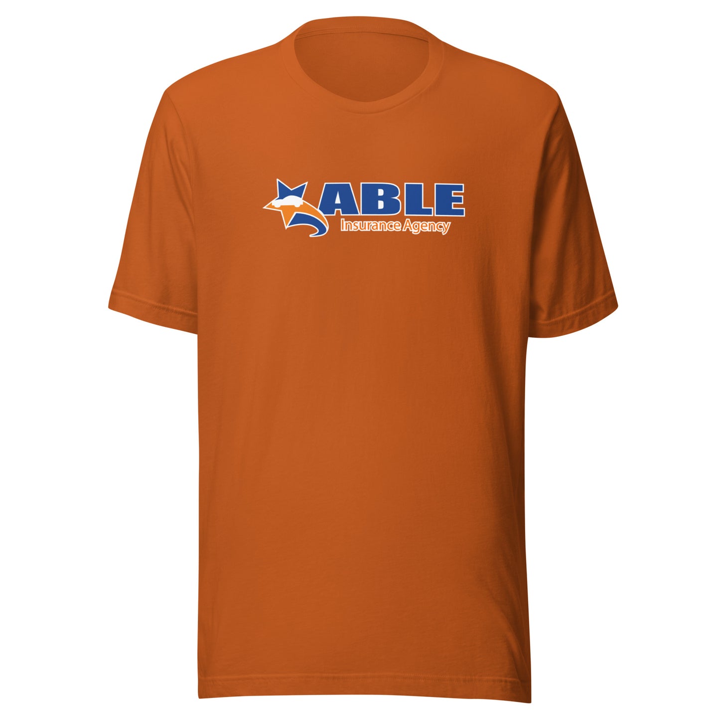 Casual T-shirt