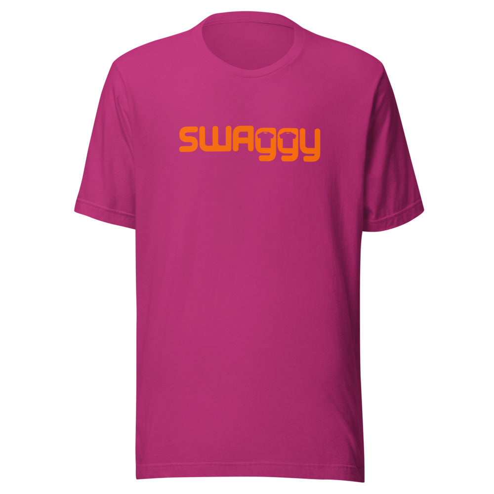 Classic Fit T-Shirt