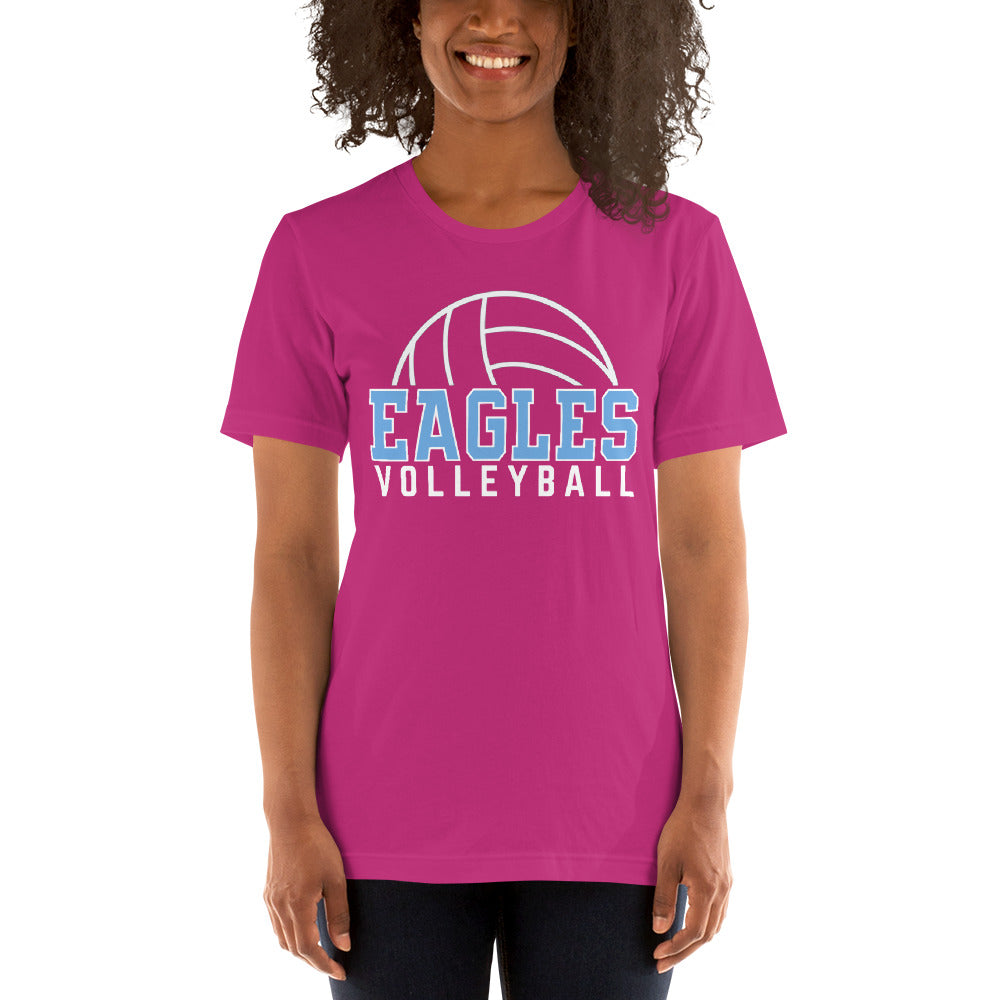 Volleyball T-Shirt