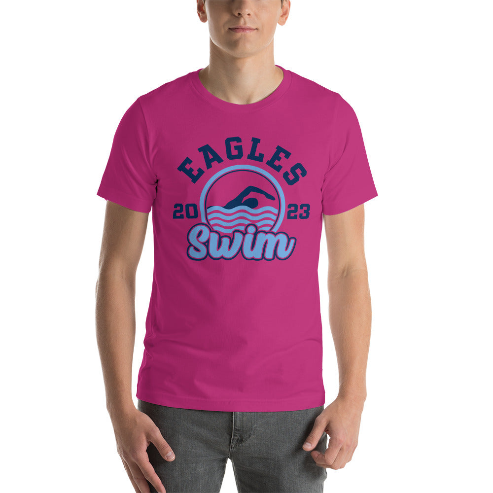 Swimming T-Shirt
