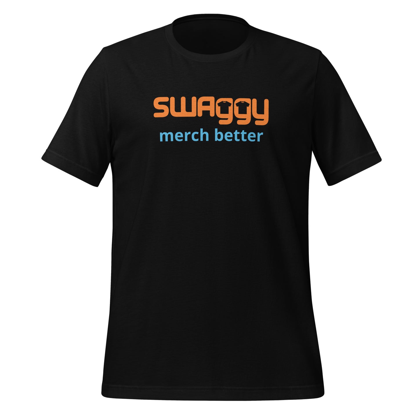 Soft Unisex T-shirt