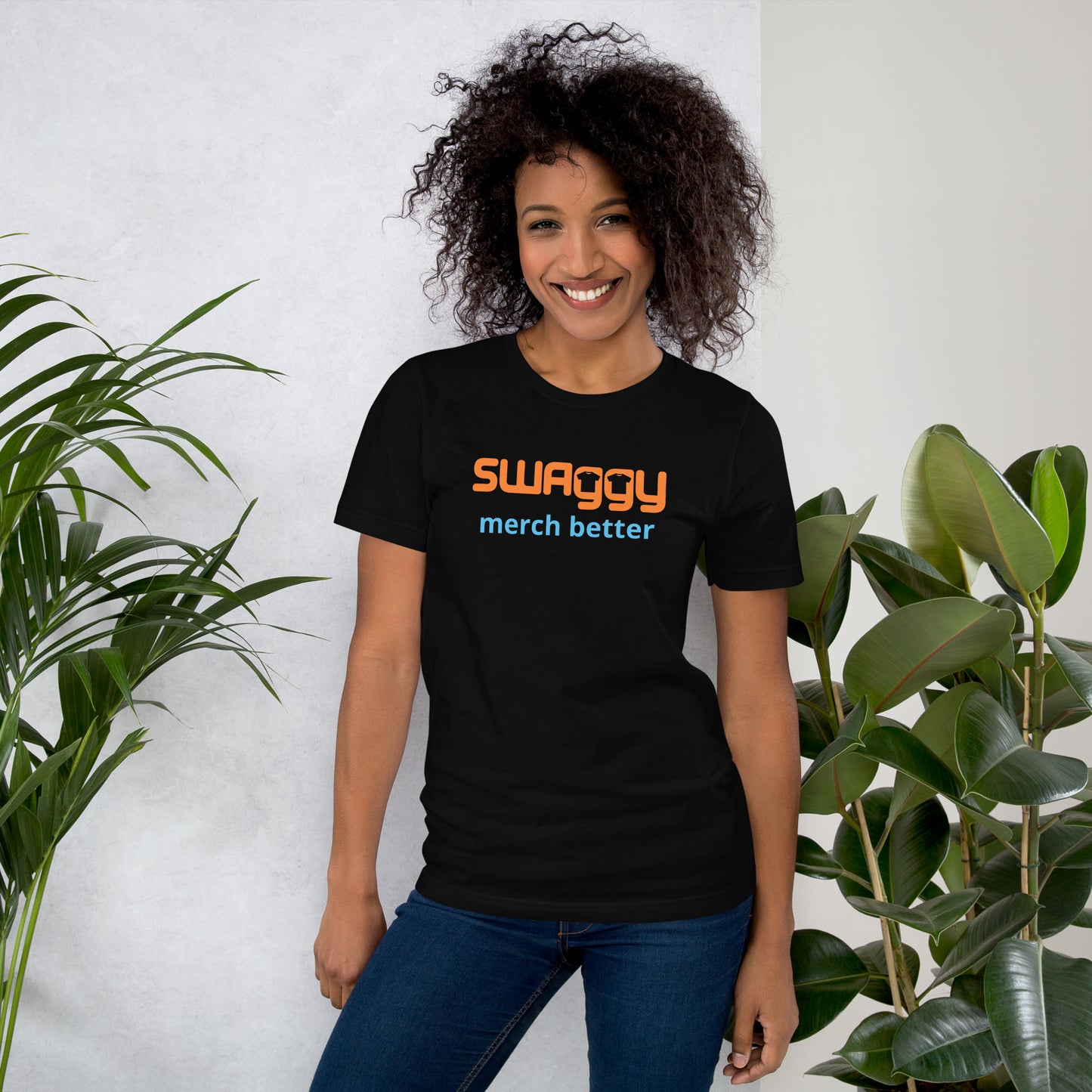 Soft Unisex T-shirt