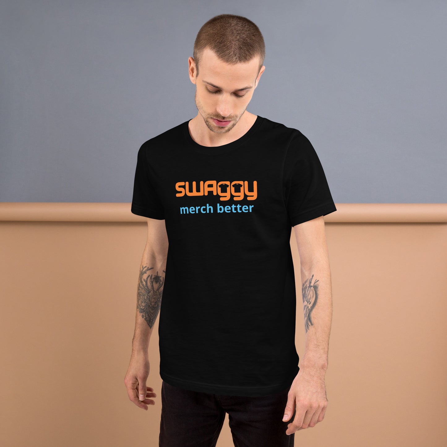 Soft Unisex T-shirt