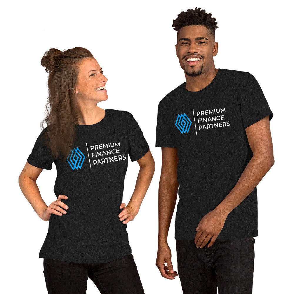 Classic Fit T-Shirt