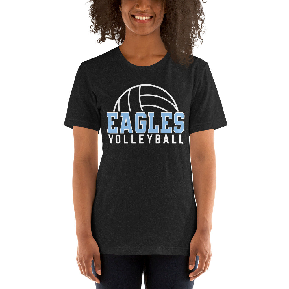 Volleyball T-Shirt