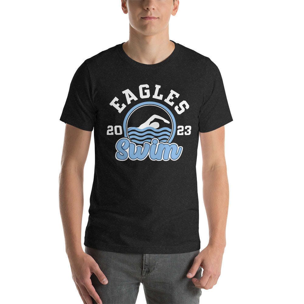 Swimming T-Shirt