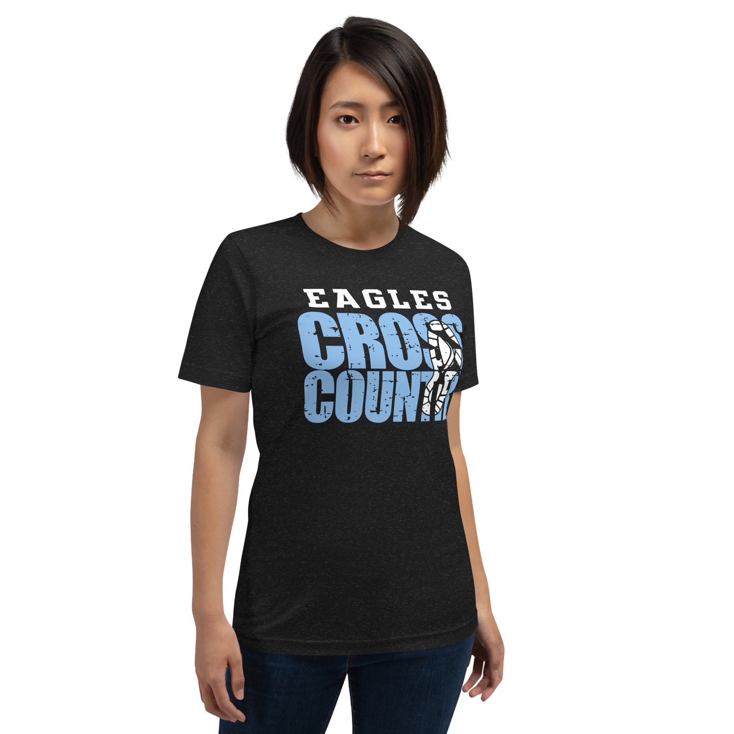 Cross Country T-Shirt