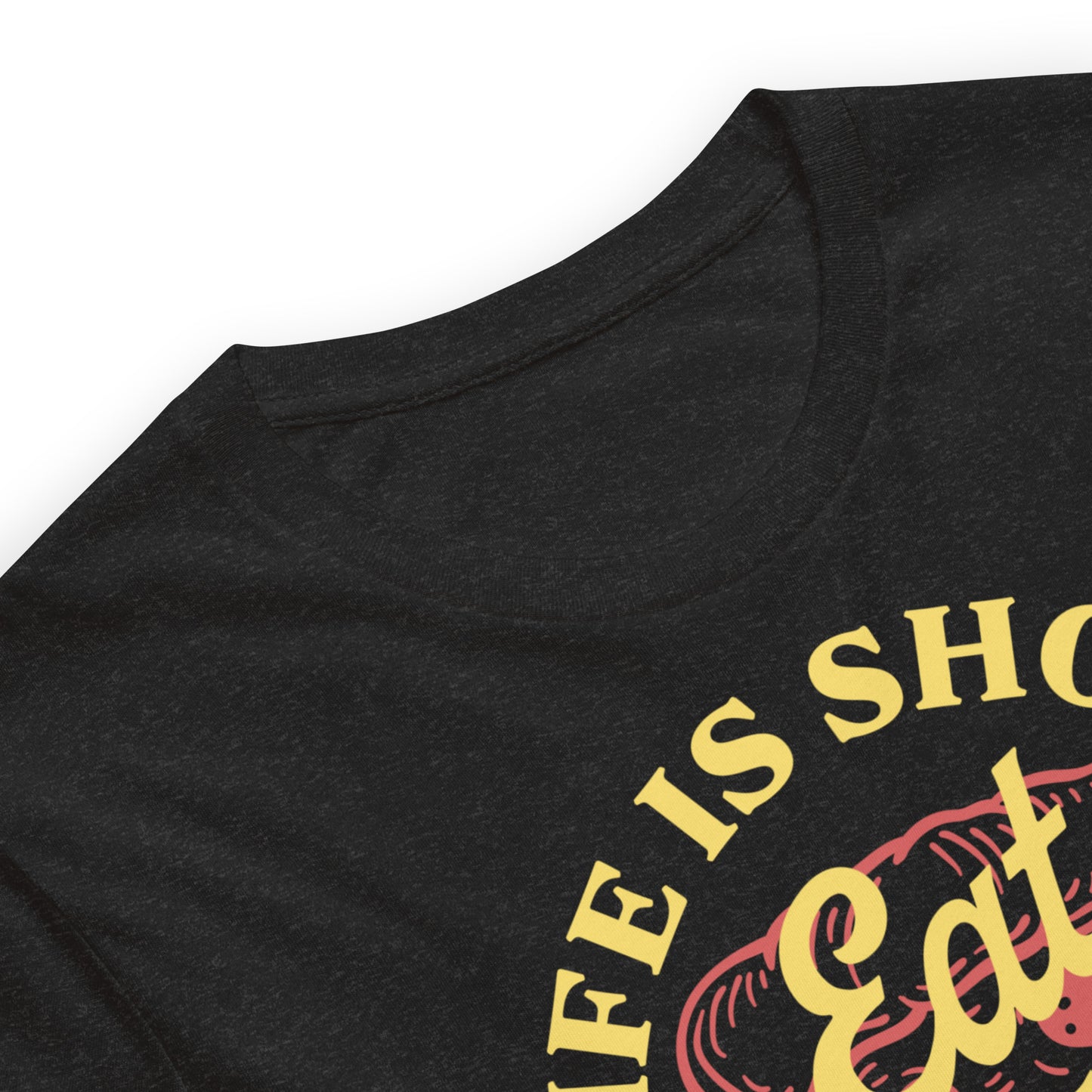 Piace Staff Customizable Tee