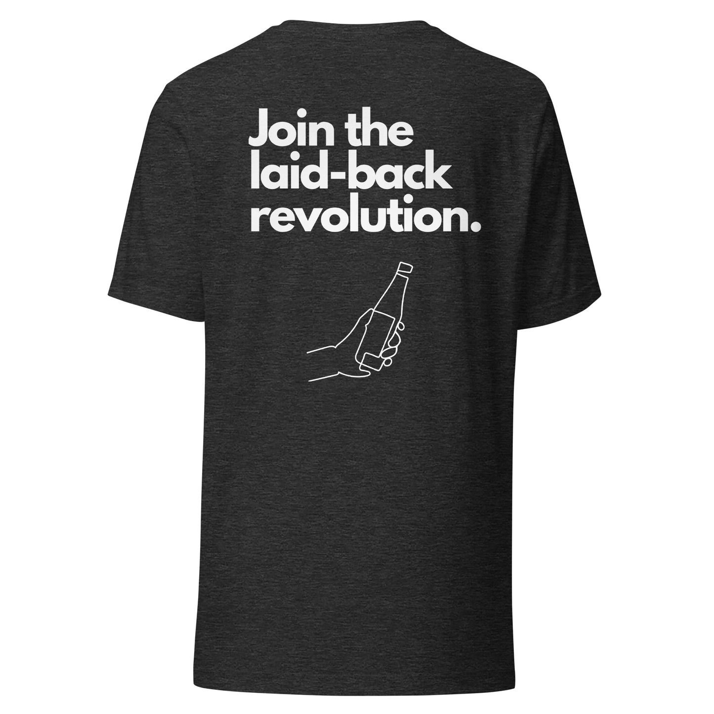 Join the Revolution T-Shirt