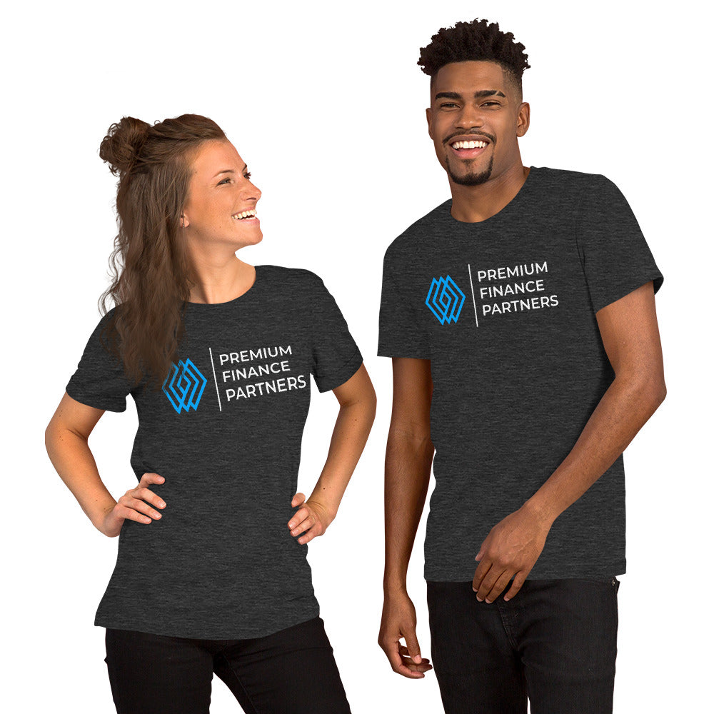 Classic Fit T-Shirt
