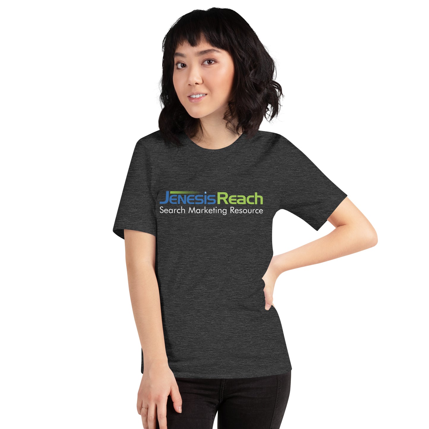 JenesisReach T-Shirt