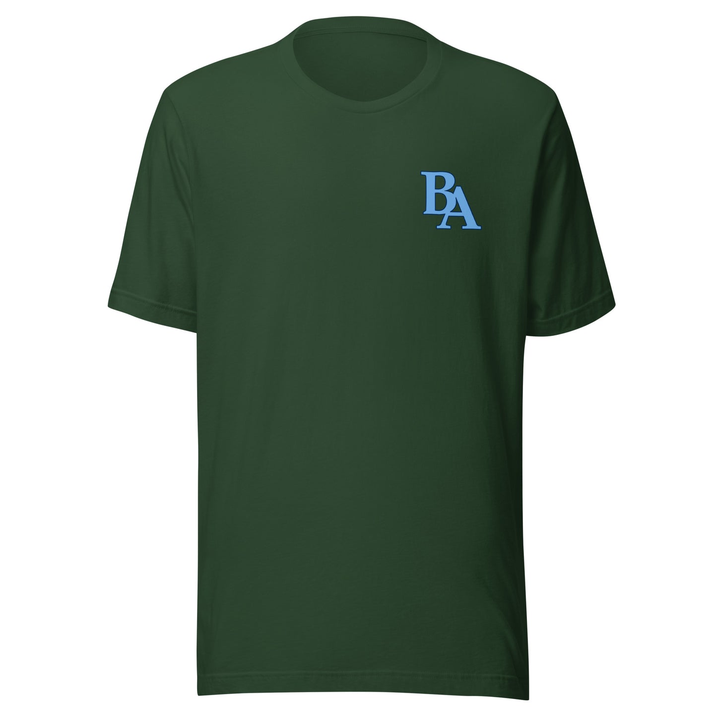 BA Classic Fit T-Shirt