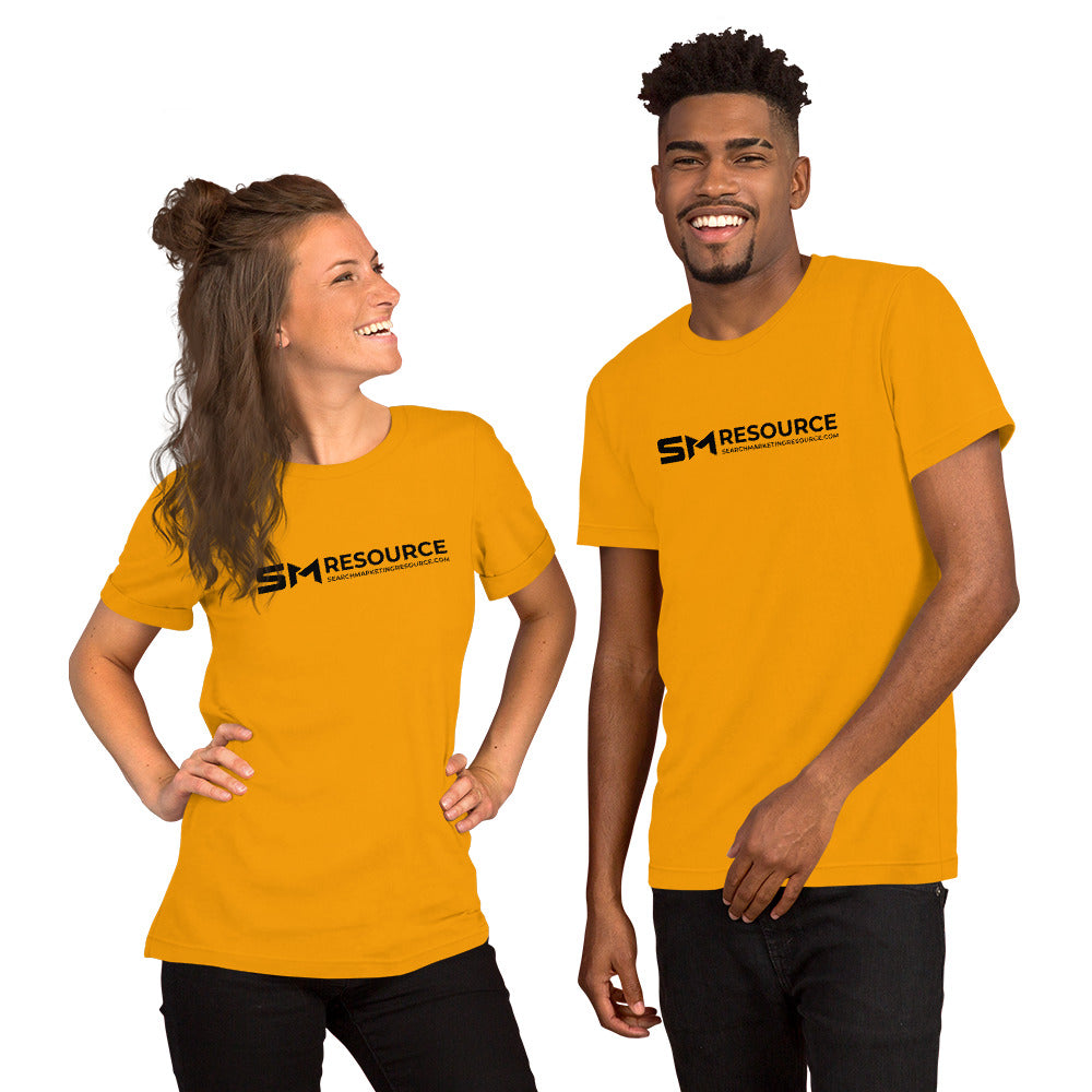 SMR T-Shirt