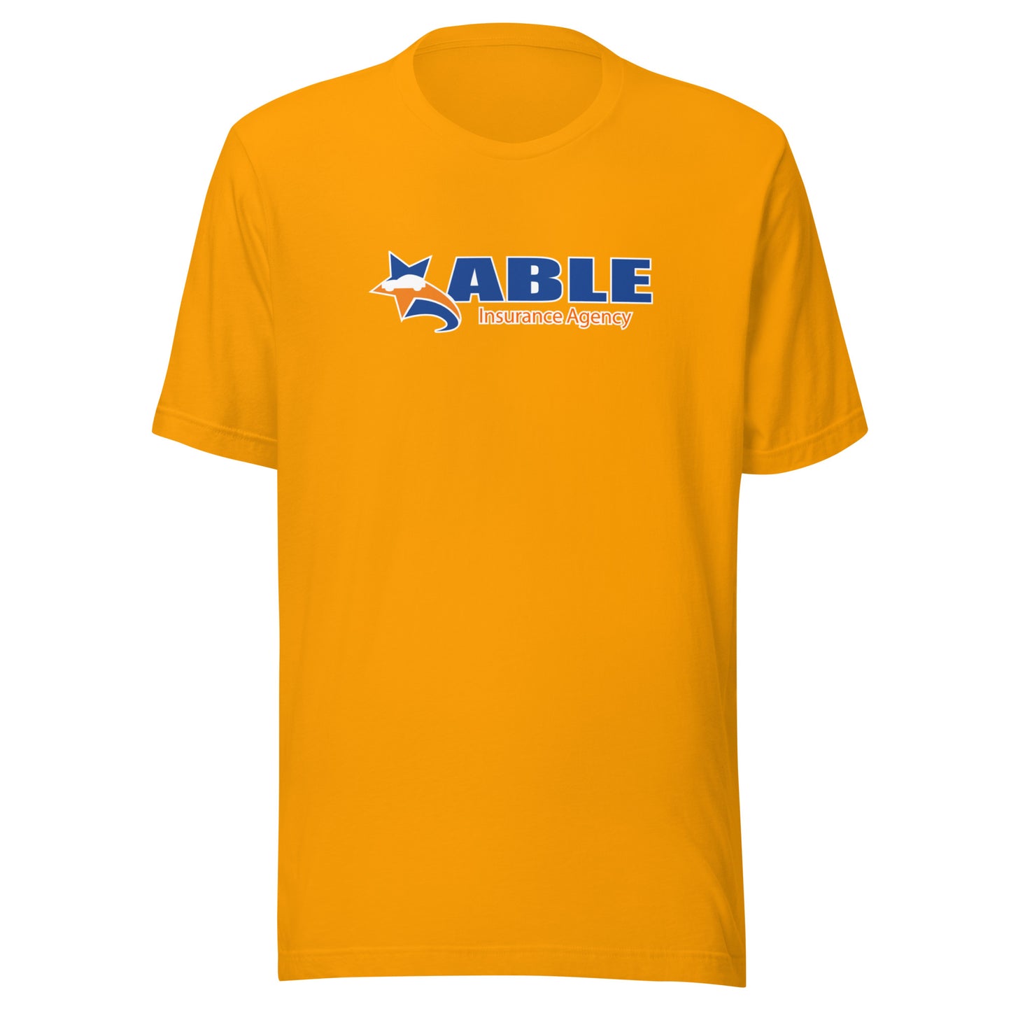 Casual T-shirt