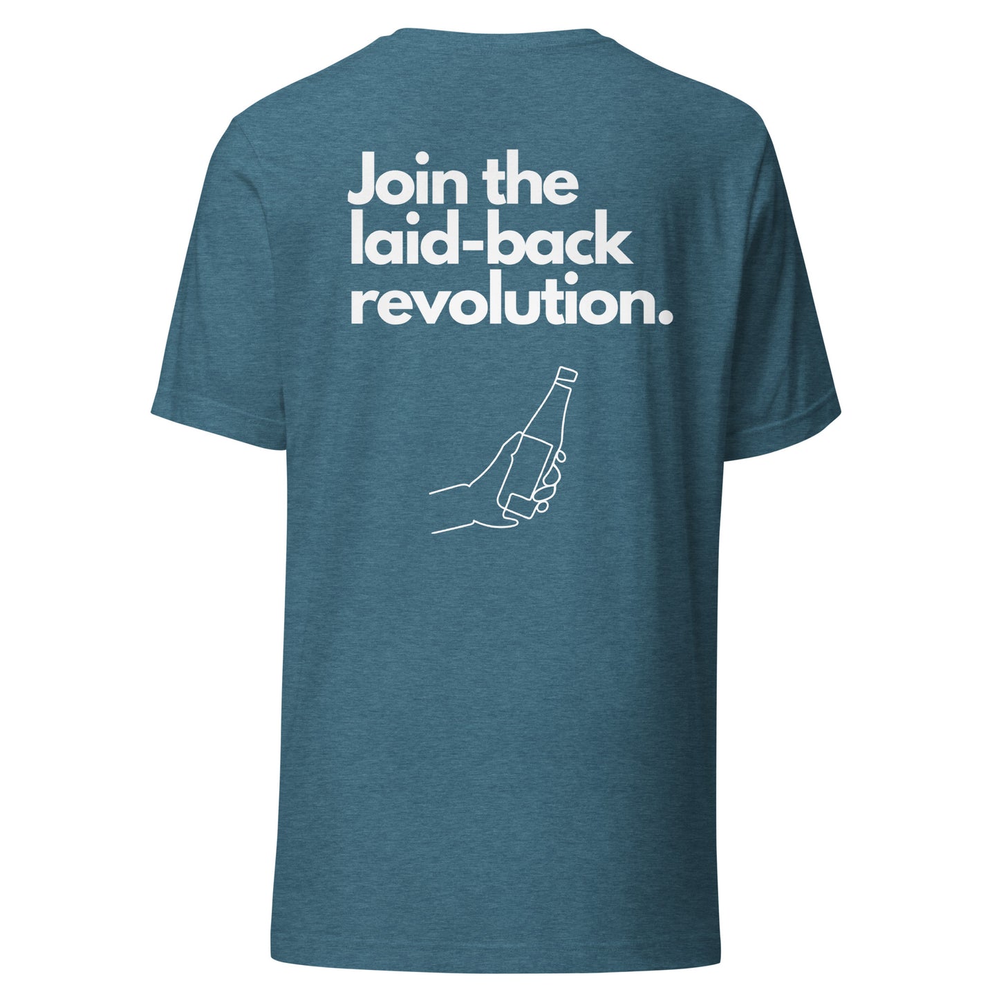 Join the Revolution T-Shirt