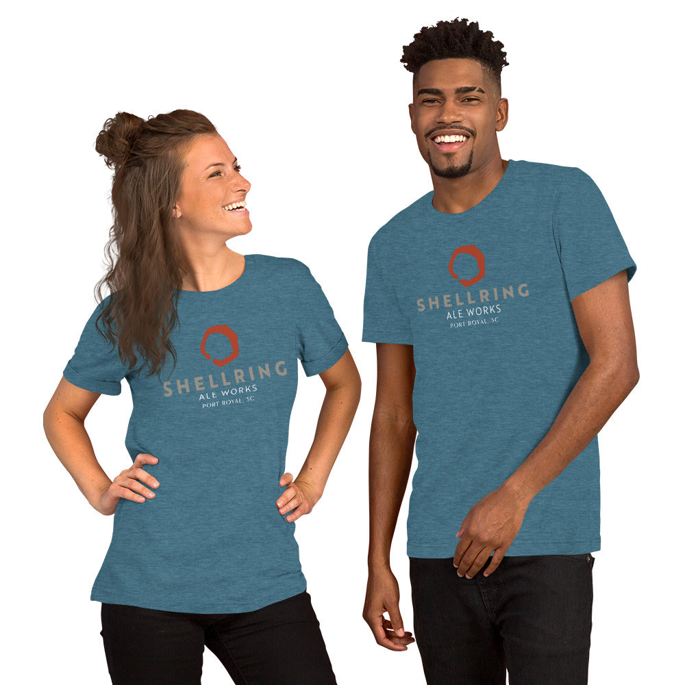 Unisex Classic Fit T-Shirt