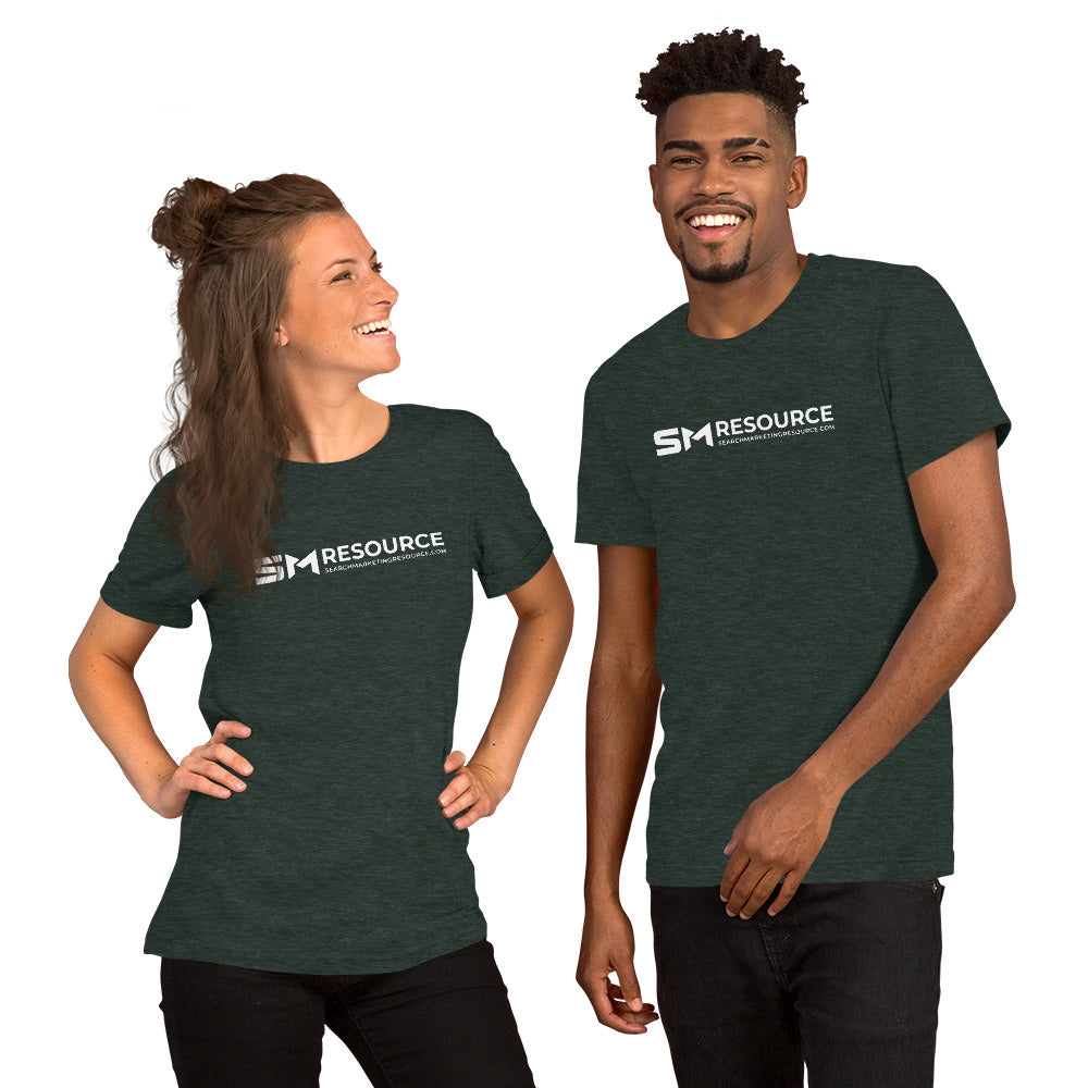 SMR T-Shirt