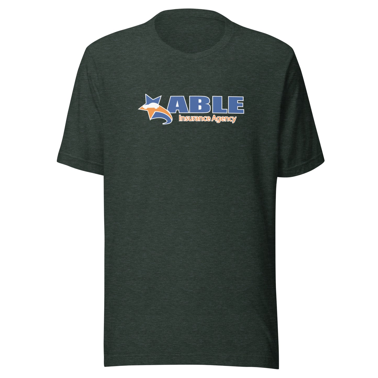 Casual T-shirt
