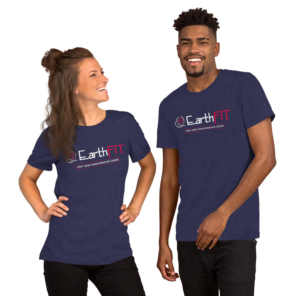 Unisex Classic Fit T-Shirt
